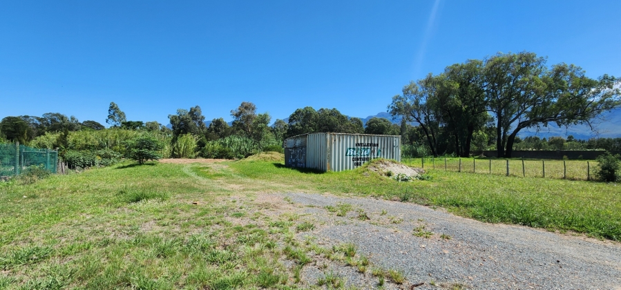 0 Bedroom Property for Sale in Swellendam Western Cape